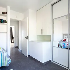  Apartment Casa Parque Tropical Ocean View